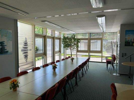 Konferenzraum
