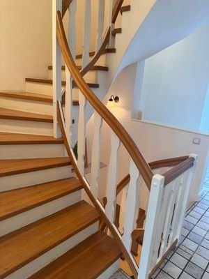 Treppe