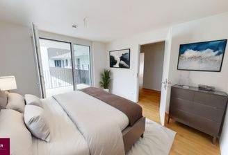 Virtual Staging - Zimmer 1