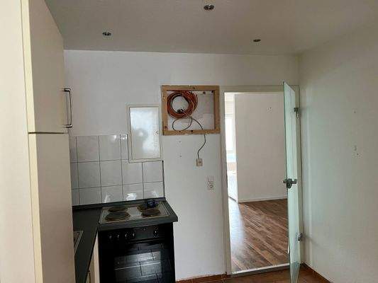 Gewerbefläche Küche