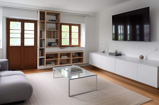 Galerie (Visualisierung)