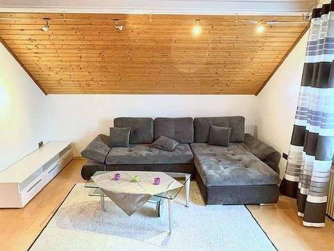 Hausen Wohnen auf Zeit, möbliertes Wohnen