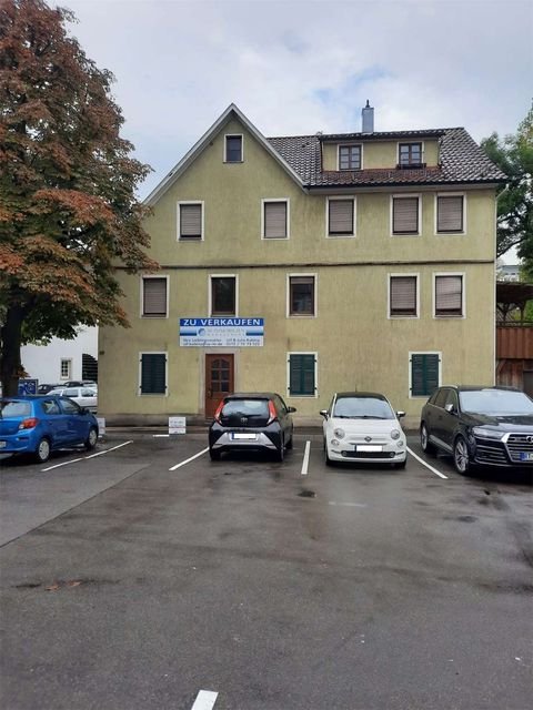 Reutlingen Renditeobjekte, Mehrfamilienhäuser, Geschäftshäuser, Kapitalanlage