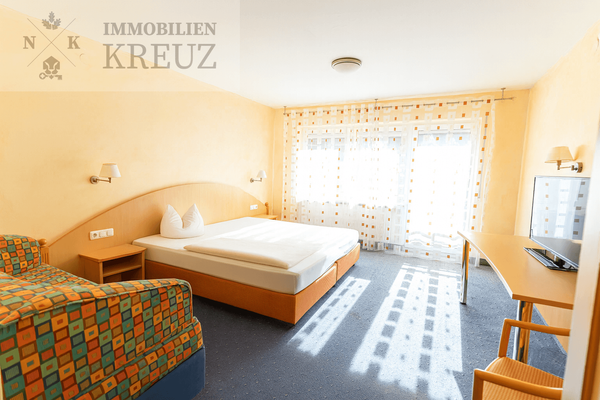 Gästezimmer Neubau 3