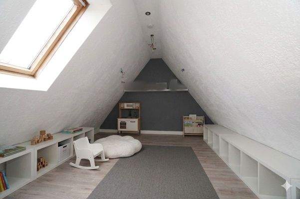 DG Spitzboden (virtual staging