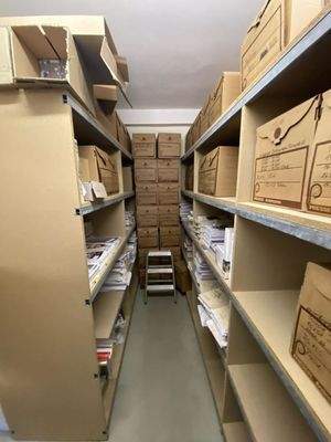 Archiv