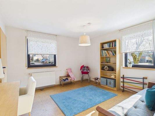 EG - Zimmer Ostseite