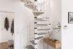 Wendeltreppe