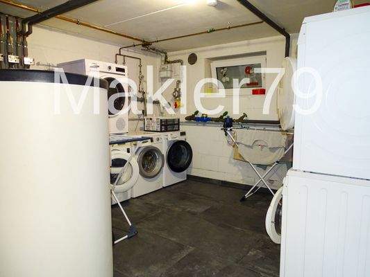 Heizungskeller allge.