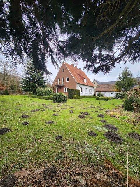 Ostercappeln Häuser, Ostercappeln Haus kaufen