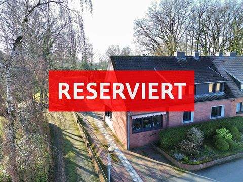 Uelsen Häuser, Uelsen Haus kaufen