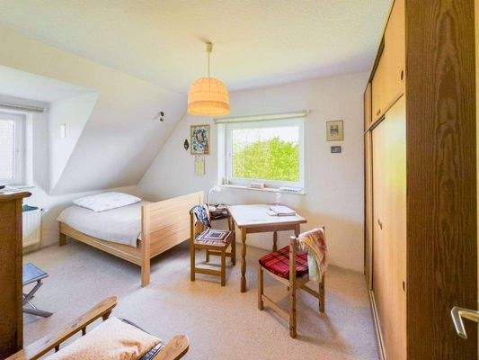 Kinderzimmer/Büro