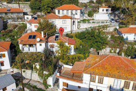 Agios Georgios, Thassos Häuser, Agios Georgios, Thassos Haus kaufen