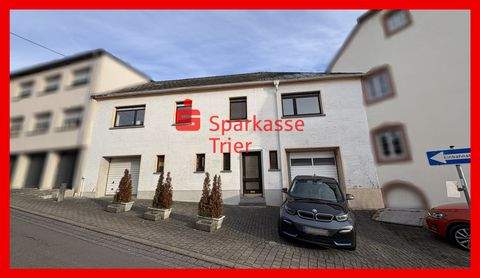 Freudenburg Häuser, Freudenburg Haus kaufen