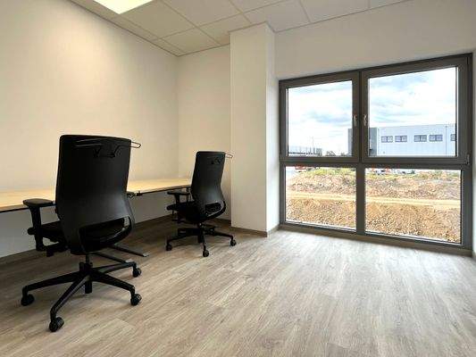 2er Büros für Ihren Workflow