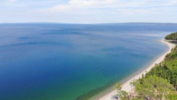 Cape Breton - Bras d`Or Lake - Preiswertes Baugrun