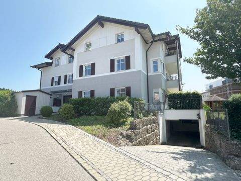 Bad Endorf Wohnungen, Bad Endorf Wohnung kaufen