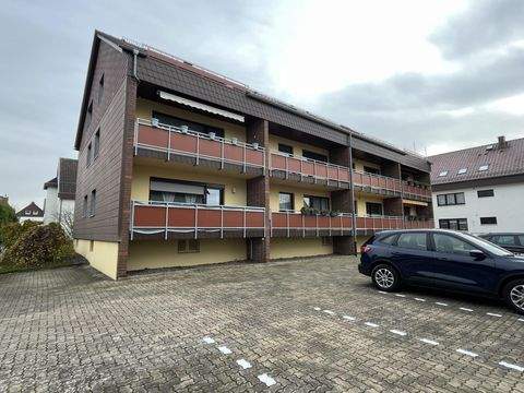 Herzberg Wohnungen, Herzberg Wohnung kaufen