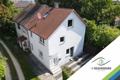 Mintraching / Mangolding Häuser, Mintraching / Mangolding Haus kaufen