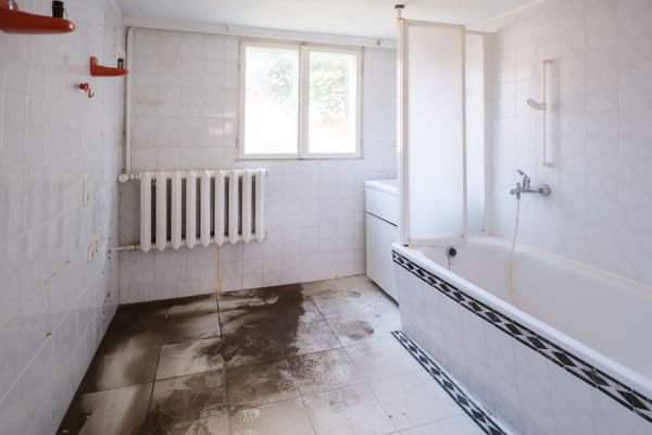 Badezimmer 1