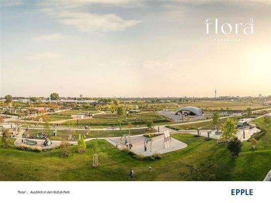 EPPLE_Mannheim_flora_Parkblick