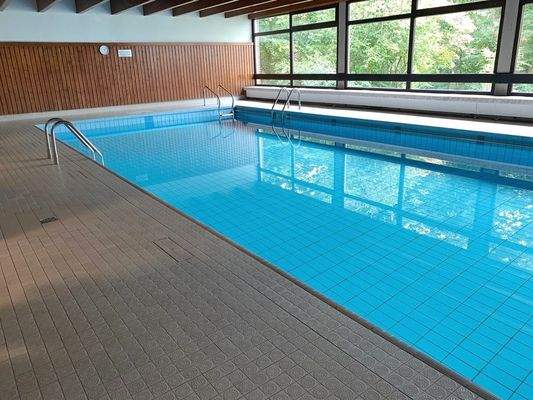Schwimmbad