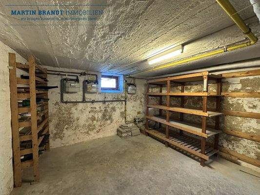 Keller Altbau