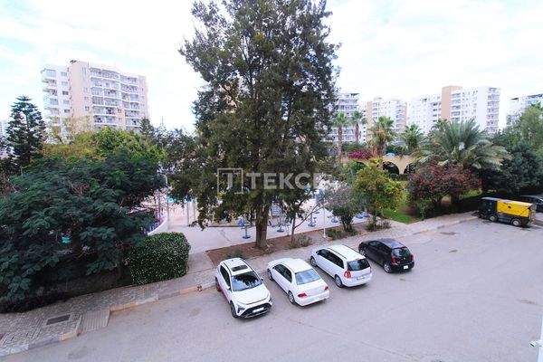 1-Bedroom Furnished Apartment in North Cyprus İskele
