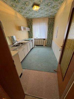 Könnte ein weiters Schlafzimmer werden 