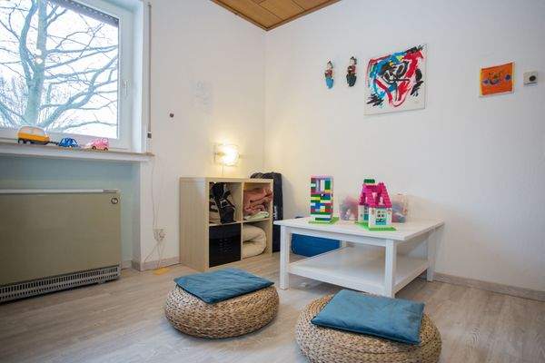 HP-Whg. Kinderzimmer