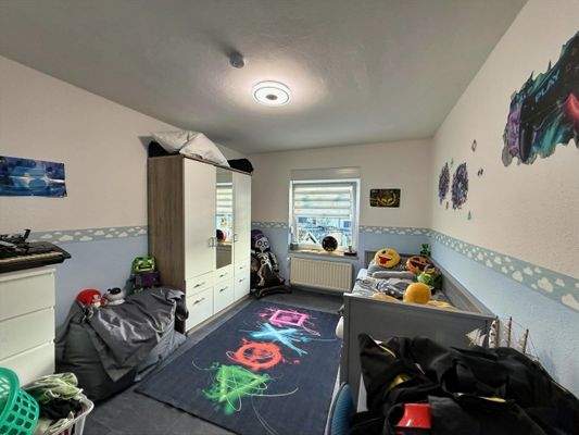 Kinderzimmer OG