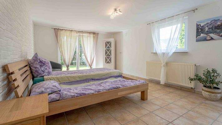 Schlafzimmer WLW