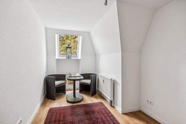 Kinder-/ Gästezimmer