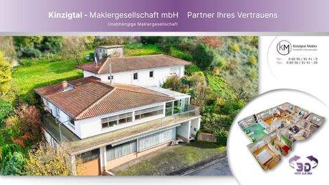 Wächtersbach Häuser, Wächtersbach Haus kaufen