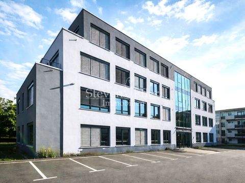 Schwaig bei Nürnberg Büros, Büroräume, Büroflächen 