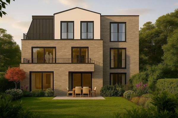 Visualisierung-Hinten