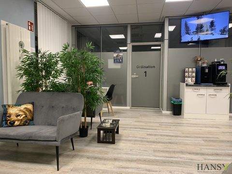 Bad Vöslau Büros, Büroräume, Büroflächen 