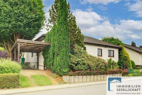 Großmaischeid Häuser, Großmaischeid Haus kaufen