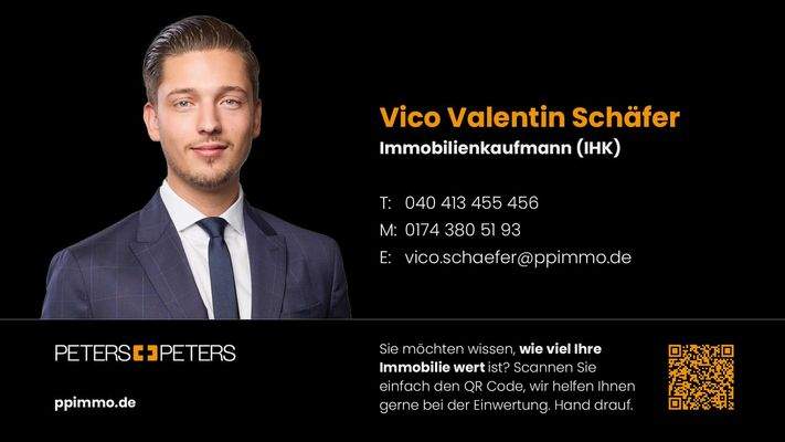 Vico Valentin Schäfer