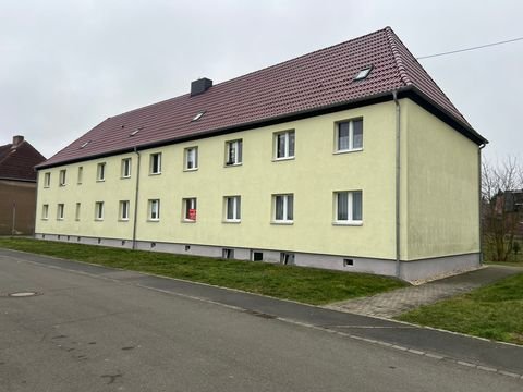 Bitterfeld-Wolfen Wohnungen, Bitterfeld-Wolfen Wohnung mieten