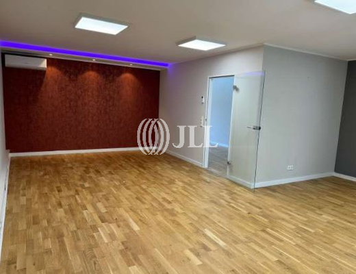 Innenansicht - 2. OG - ET