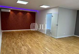 Innenansicht - 2. OG - ET