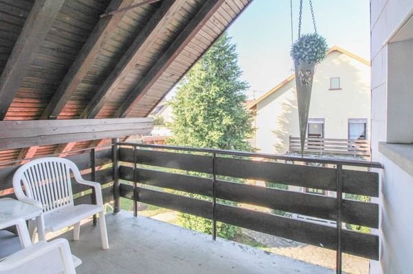 Loggia