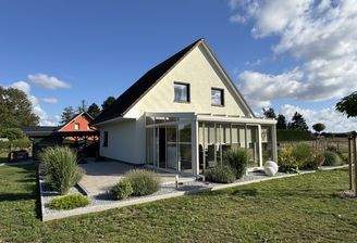 Ansicht Westseite