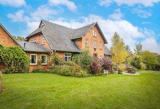 Hofanwesen Haupthaus