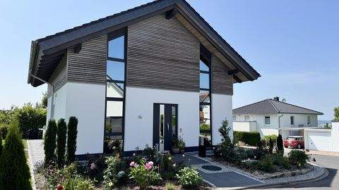 Habichtswald Häuser, Habichtswald Haus kaufen