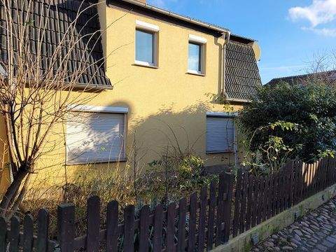 Uebigau-Wahrenbrück Häuser, Uebigau-Wahrenbrück Haus kaufen