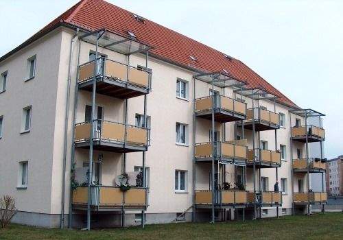 Heidenau, E.-Schemmel-Str. 5-7