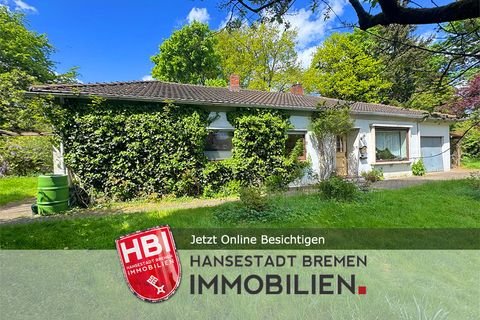 Bremen Häuser, Bremen Haus kaufen
