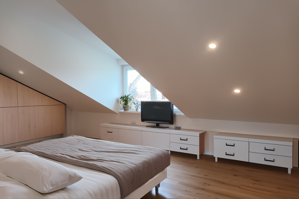 KI-Möblierungsvorschlag